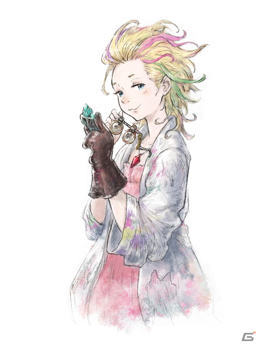 発売間近のタクティクスRPG「トライアングルストラテジー」の情報をおさらい！ストーリーやバトル、システムまでの画像38