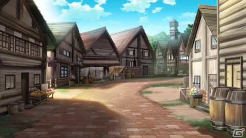 ラスボス討伐“後”から始まる恋愛AVGの第2弾「俺たちの戦いはこれからだ！ episode 2」が発売！の画像15