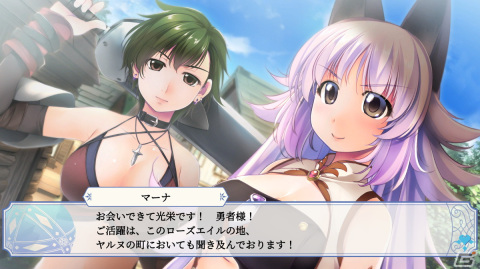 ラスボス討伐“後”から始まる恋愛AVGの第2弾「俺たちの戦いはこれからだ！ episode 2」が発売！の画像3