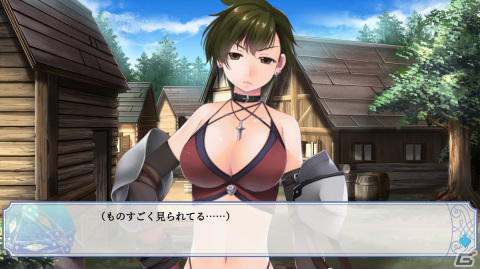 ラスボス討伐“後”から始まる恋愛AVGの第2弾「俺たちの戦いはこれからだ！ episode 2」が発売！の画像8