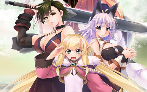 ラスボス討伐“後”から始まる恋愛AVGの第2弾「俺たちの戦いはこれからだ！ episode 2」が発売！