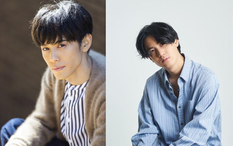 「MANKAI MOVIE『A3!』～AUTUMN ＆ WINTER～」沢城千春さん、武内駿輔さん、田丸篤志さん、佐藤拓也さんからのコメントが到着！
