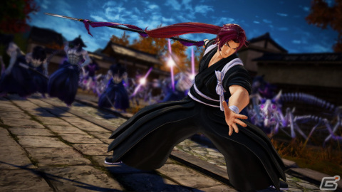 「刀剣乱舞無双」の追加DLC「内番風装束」第1弾が配信開始！三日月宗近ら第一部隊を内番イメージの装束に変更可能の画像10