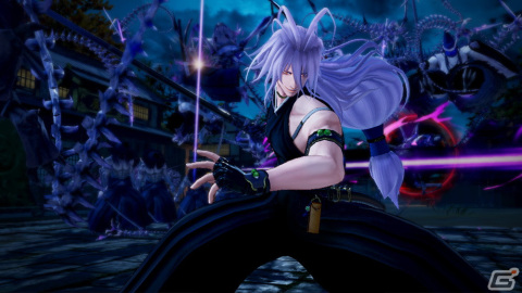 「刀剣乱舞無双」の追加DLC「内番風装束」第1弾が配信開始！三日月宗近ら第一部隊を内番イメージの装束に変更可能の画像7