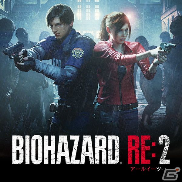「バイオハザード7 レジデント イービル」「バイオハザード RE:2」「バイオハザード RE:3」のPS5/Xbox Series X|S版が発売決定！の画像5
