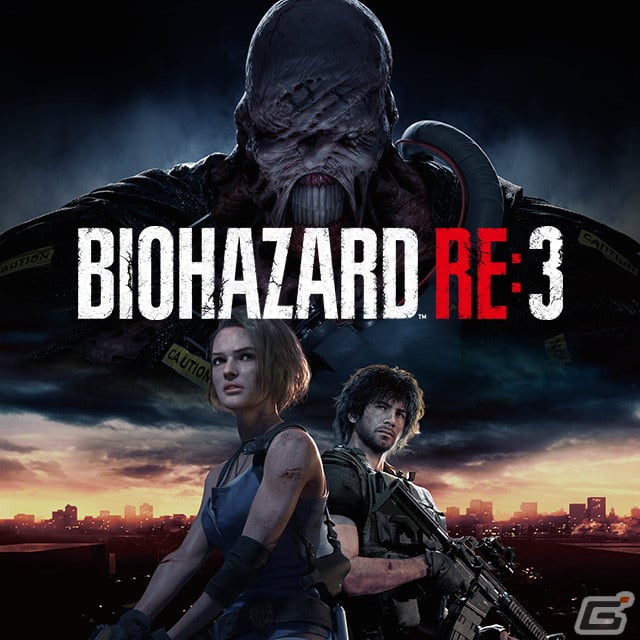 「バイオハザード7 レジデント イービル」「バイオハザード RE:2」「バイオハザード RE:3」のPS5/Xbox Series X|S版が発売決定！の画像6