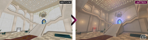 「DYSCHRONIA: Chronos Alternate」Meta Quest 2版 EpidodeIの発売時期が2022年夏に延期―さらなるクオリティアップのための画像3