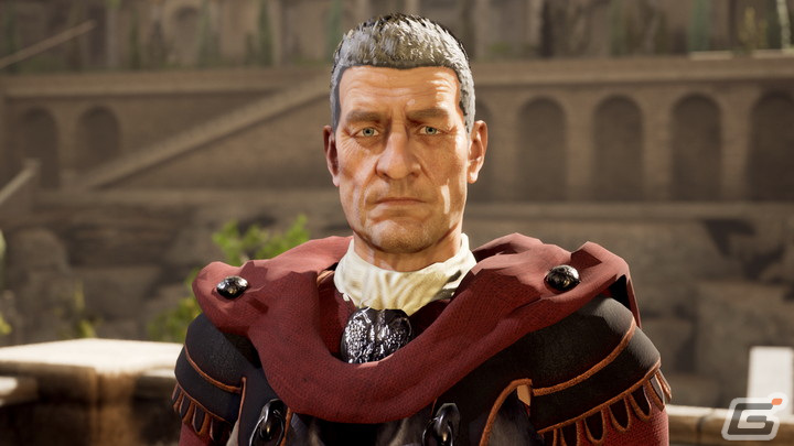 MODから生まれたミステリーアドベンチャー「忘れられた都市 - The Forgotten City」のPS5/PS4版が発売！の画像3