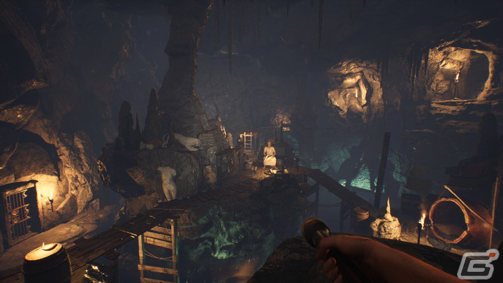 MODから生まれたミステリーアドベンチャー「忘れられた都市 - The Forgotten City」のPS5/PS4版が発売！の画像4