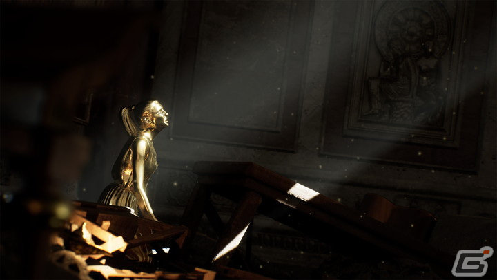 MODから生まれたミステリーアドベンチャー「忘れられた都市 - The Forgotten City」のPS5/PS4版が発売！の画像5