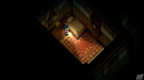 「夜廻と深夜廻 for Nintendo Switch」DL版の50％オフセールが実施！“夜廻三 思い出ノート”が当たるRTキャンペーンも実施の画像5