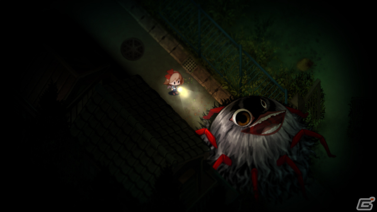 「夜廻と深夜廻 for Nintendo Switch」DL版の50％オフセールが実施！“夜廻三 思い出ノート”が当たるRTキャンペーンも実施の画像3