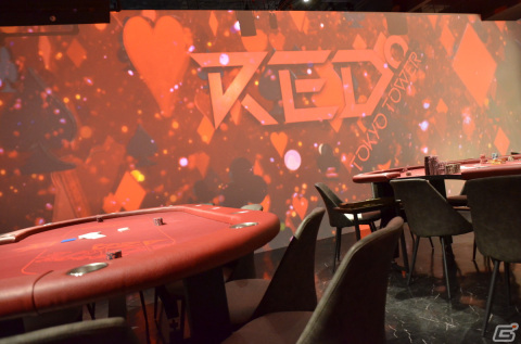 eスポーツだけではない“NEXT JAPAN”が東京タワーに集結！日本最大規模のeスポーツパーク「RED゜TOKYO TOWER」内覧レポートの画像16