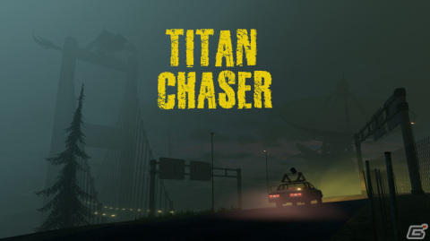 光の力で巨大生物を追い払うアクションアドベンチャー「Titan Chaser」がSwitch向けに配信開始！の画像1