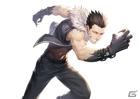 「鋼の錬金術師 MOBILE」ロイ・マスタングなど新たなキャラクター情報が公開！声優サイン色紙プレゼントキャンペーン第9弾もの画像3