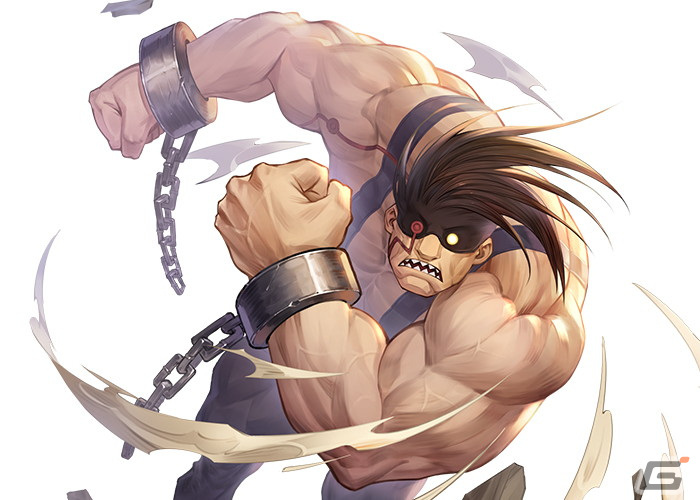 鋼の錬金術師 MOBILE」ロイ・マスタングなど新たなキャラクター情報が