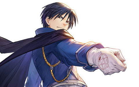 鋼の錬金術師 Mobile ロイ マスタングなど新たなキャラクター情報が公開 声優サイン色紙プレゼントキャンペーン第9弾も Gamer 鋼の錬金術師 Mobile ロイ マスタングなど新たなキャラクター情報が公開 声優サイン色紙プレゼントキャンペーン第9弾も Gamer