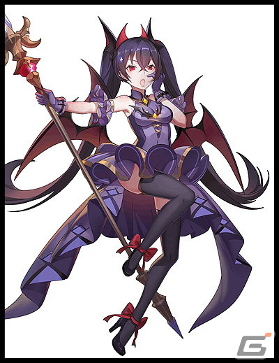iOS/Android版「空島クロニクル」が配信開始！SSRヴラディや最大55回分のガチャアイテムがもらえるキャンペーンを開催の画像3
