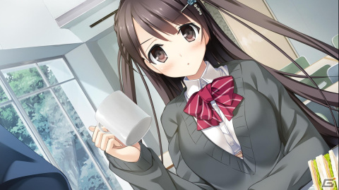 Switch版「キストリロジー」が3月31日に発売！イチャラブコミュニケーション恋愛ADV「ホチキス」「キスベル」「キスアト」を収録の画像20