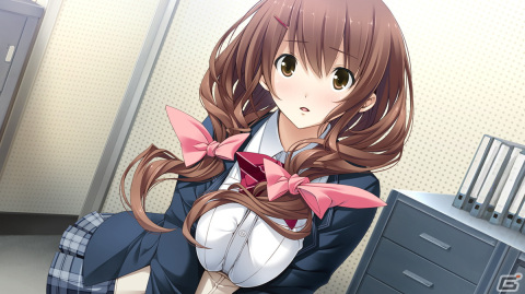Switch版「キストリロジー」が3月31日に発売！イチャラブコミュニケーション恋愛ADV「ホチキス」「キスベル」「キスアト」を収録の画像9