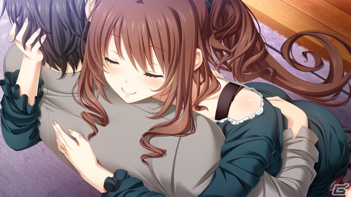 Switch版「キストリロジー」が3月31日に発売！イチャラブコミュニケーション恋愛ADV「ホチキス」「キスベル」「キスアト」を収録の画像13