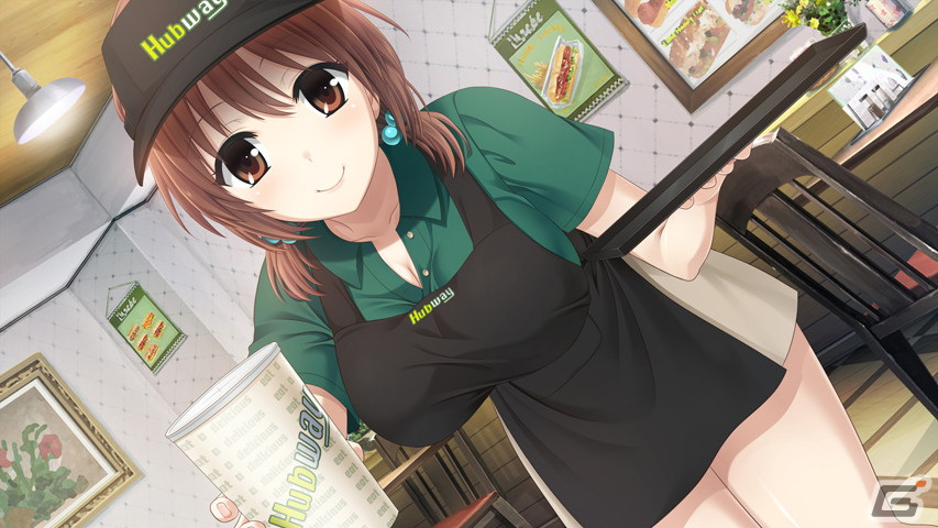 Switch版「キストリロジー」が3月31日に発売！イチャラブコミュニケーション恋愛ADV「ホチキス」「キスベル」「キスアト」を収録の画像16