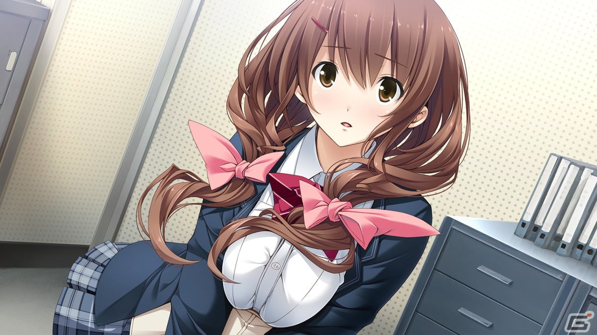 Switch版「キストリロジー」が3月31日に発売！イチャラブコミュニケーション恋愛ADV「ホチキス」「キスベル」「キスアト」を収録の画像9