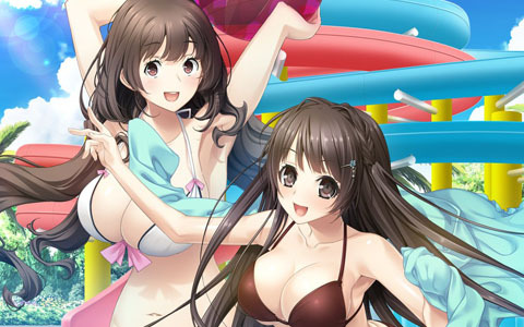Switch版「キストリロジー」が3月31日に発売！イチャラブ