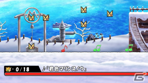 「ケリ姫スイーツ」で「SNOW MIKU 2022」コラボイベントが開催！SNOW MIKU CASTLEがパワーアップして再登場の画像4