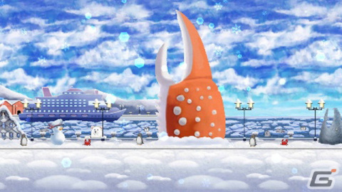 「ケリ姫スイーツ」で「SNOW MIKU 2022」コラボイベントが開催！SNOW MIKU CASTLEがパワーアップして再登場の画像5