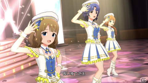 「アイドルマスター ミリオンライブ！ シアターデイズ」イベント「プラチナスターシアター～永遠の花～」が開催！の画像6