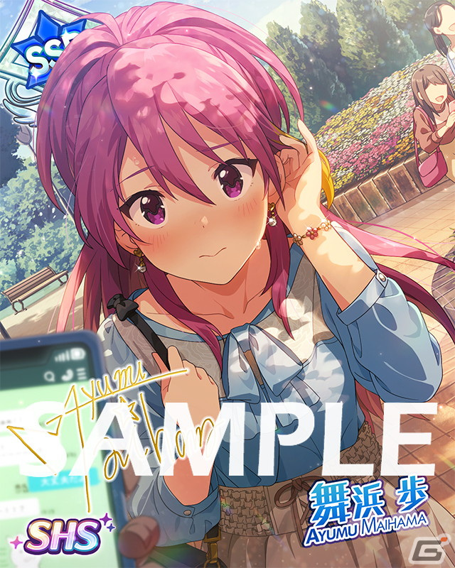 「アイドルマスター ミリオンライブ！ シアターデイズ」イベント「プラチナスターシアター～永遠の花～」が開催！の画像10