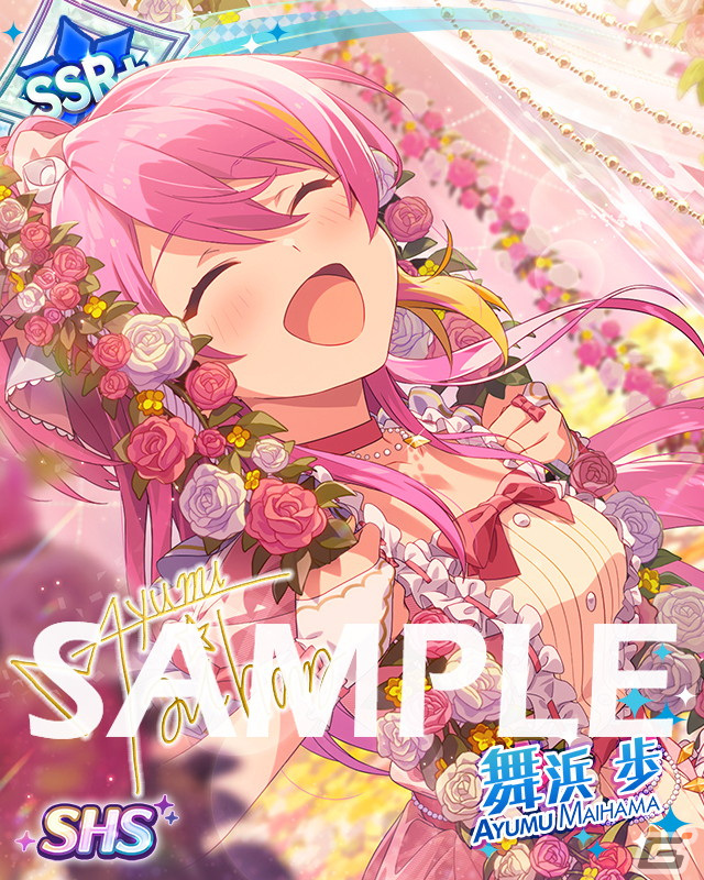 「アイドルマスター ミリオンライブ！ シアターデイズ」イベント「プラチナスターシアター～永遠の花～」が開催！の画像11