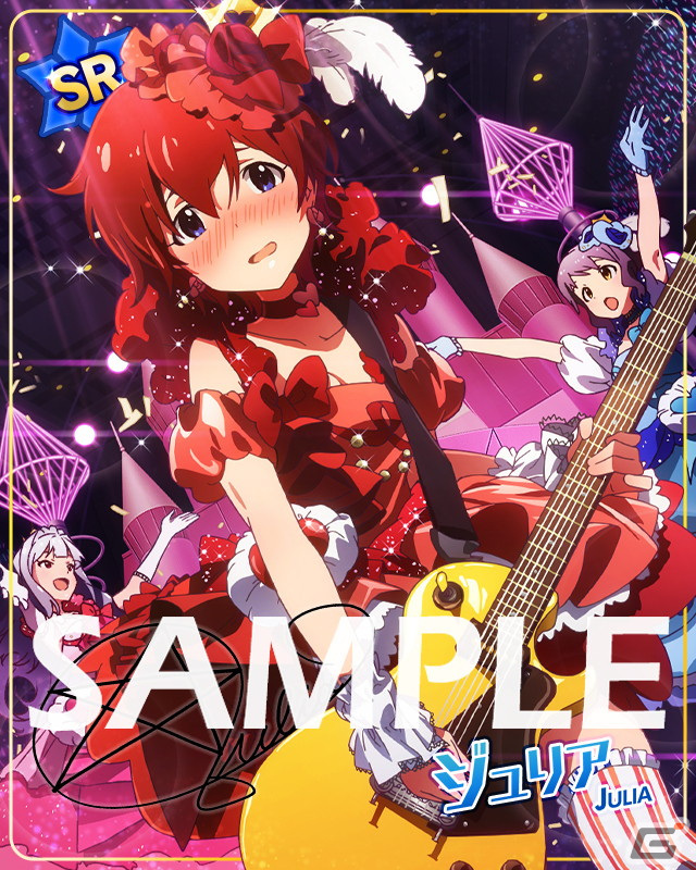 「アイドルマスター ミリオンライブ！ シアターデイズ」イベント「プラチナスターシアター～永遠の花～」が開催！の画像12