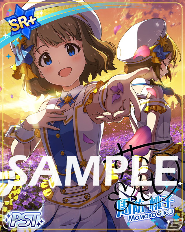 「アイドルマスター ミリオンライブ！ シアターデイズ」イベント「プラチナスターシアター～永遠の花～」が開催！の画像3