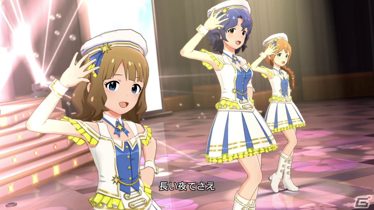 「アイドルマスター ミリオンライブ！ シアターデイズ」イベント「プラチナスターシアター～永遠の花～」が開催！の画像6