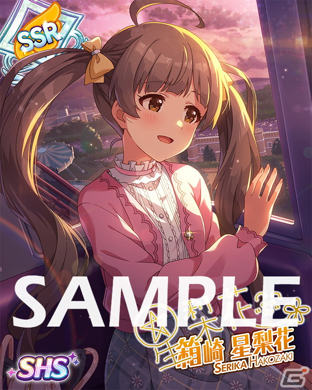 「アイドルマスター ミリオンライブ！ シアターデイズ」イベント「プラチナスターシアター～永遠の花～」が開催！の画像8