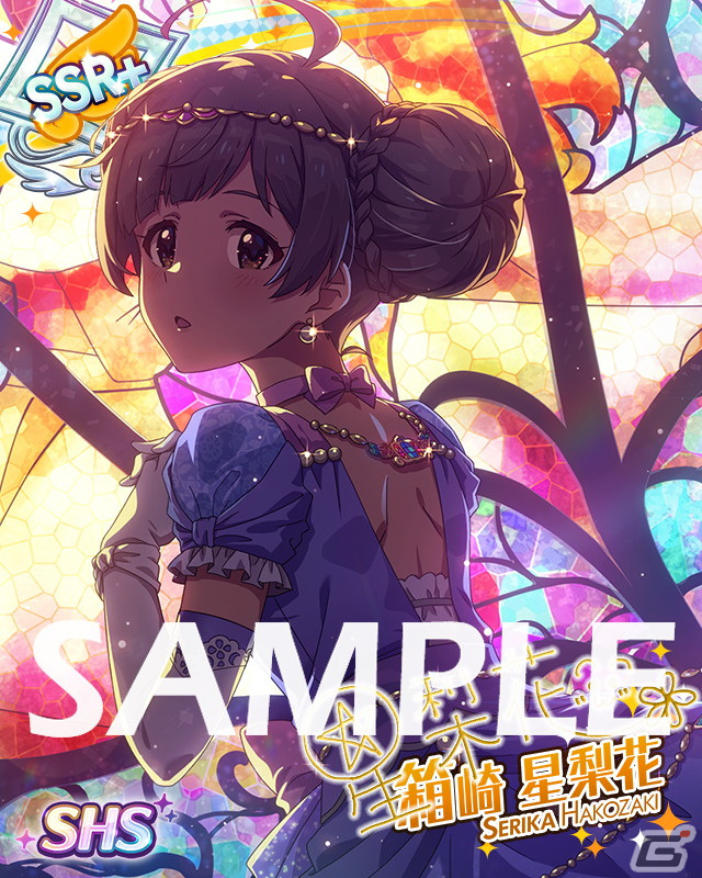「アイドルマスター ミリオンライブ！ シアターデイズ」イベント「プラチナスターシアター～永遠の花～」が開催！の画像9