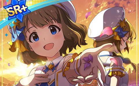 「アイドルマスター ミリオンライブ！ シアターデイズ」イベント「プラチナスターシアター～永遠の花～」が開催！