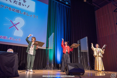 「2ndアニバーサリー『このファンLIVE！』#23公開生放送」イベントの公式レポートが到着！の画像12