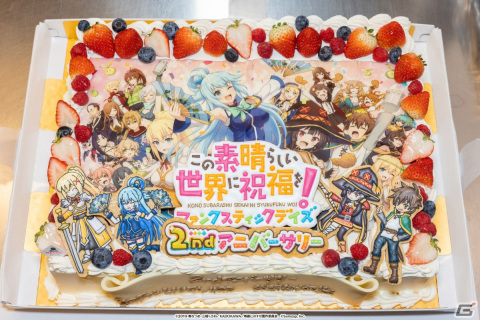 「2ndアニバーサリー『このファンLIVE！』#23公開生放送」イベントの公式レポートが到着！の画像8