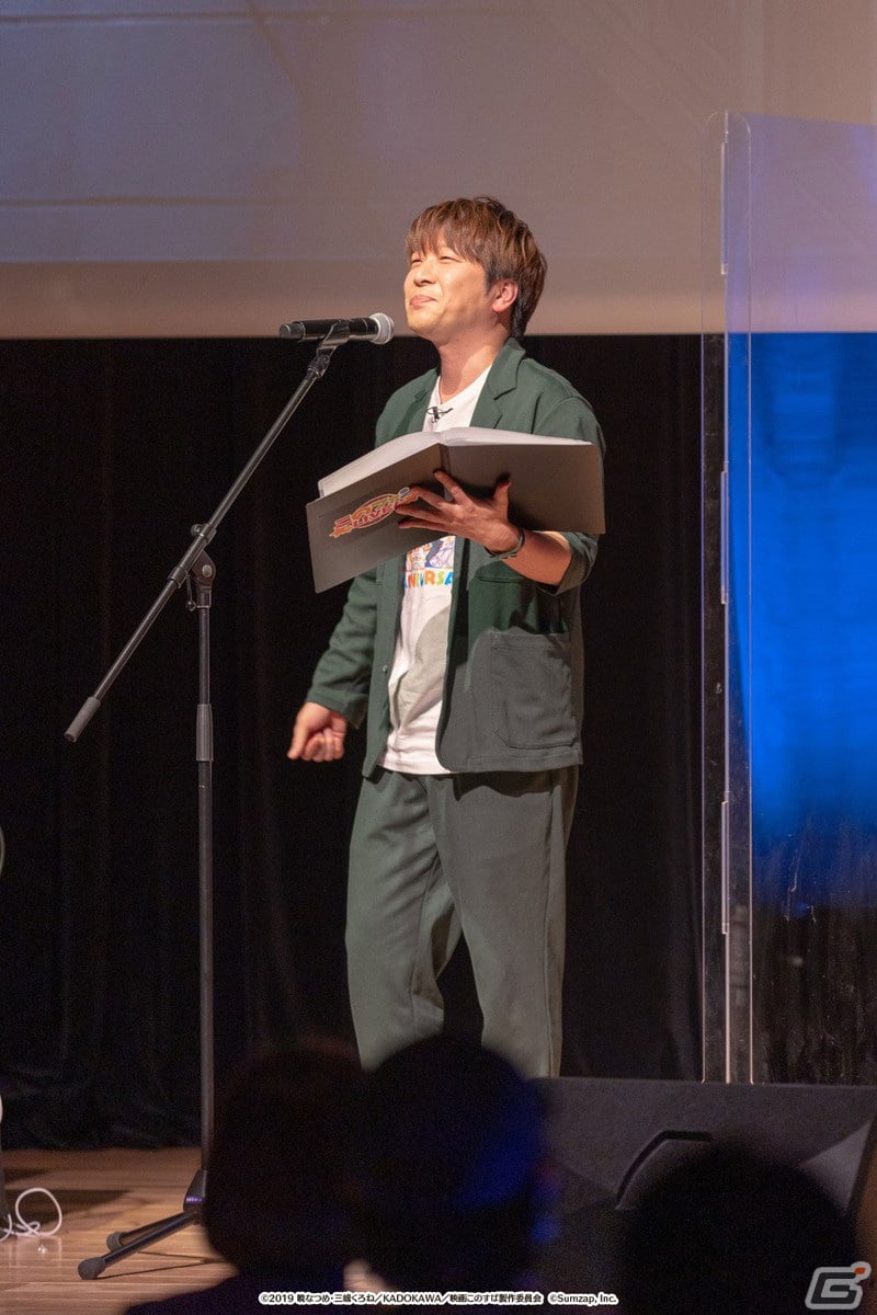 「2ndアニバーサリー『このファンLIVE！』#23公開生放送」イベントの公式レポートが到着！の画像10