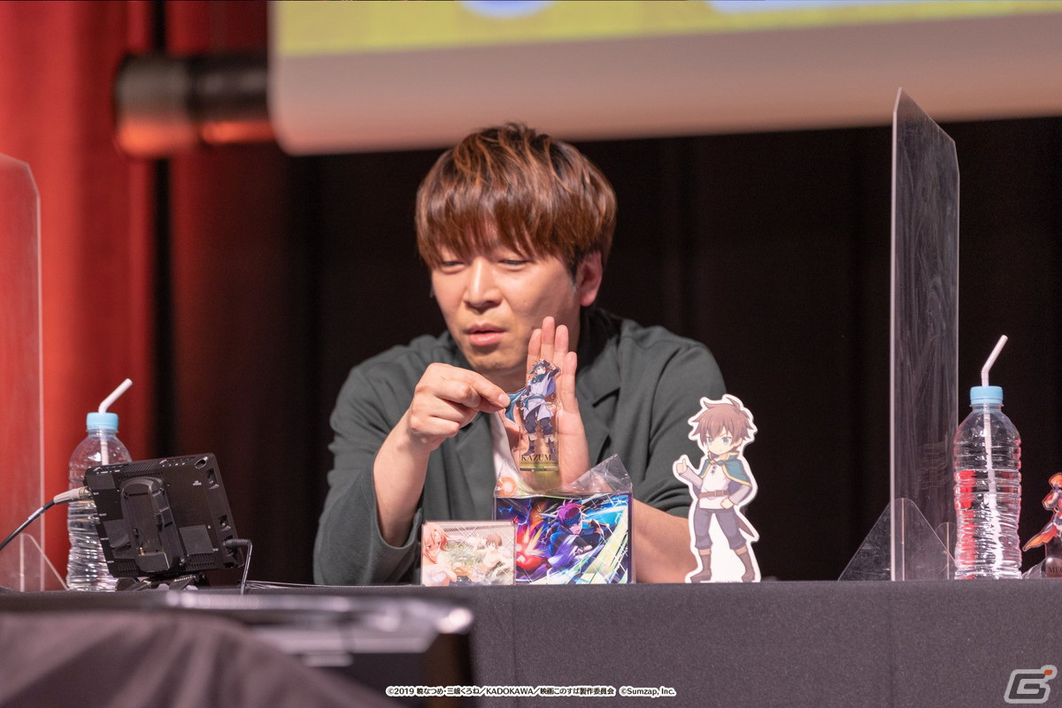「2ndアニバーサリー『このファンLIVE！』#23公開生放送」イベントの公式レポートが到着！の画像16