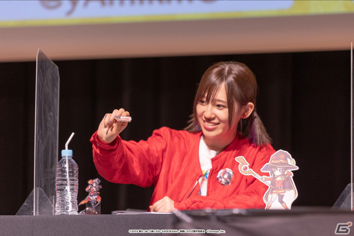 「2ndアニバーサリー『このファンLIVE！』#23公開生放送」イベントの公式レポートが到着！の画像17
