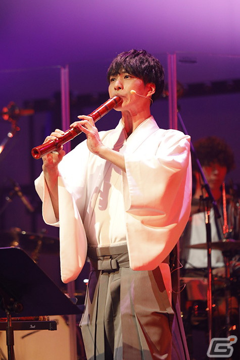 作曲者の楽曲紹介や異なるアレンジも！発売1周年を音楽で祝う「バディミッション BOND METEOLIVE」昼／夜公演をレポートの画像11