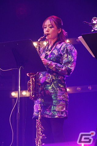 作曲者の楽曲紹介や異なるアレンジも！発売1周年を音楽で祝う「バディミッション BOND METEOLIVE」昼／夜公演をレポートの画像7