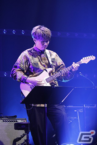 作曲者の楽曲紹介や異なるアレンジも！発売1周年を音楽で祝う「バディミッション BOND METEOLIVE」昼／夜公演をレポートの画像8