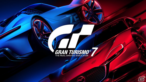 「グランツーリスモ7」が発売!オープニングムービーや序盤の攻略に役立つプレイのコツが公開の画像1