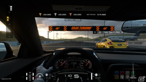 「グランツーリスモ7」が発売!オープニングムービーや序盤の攻略に役立つプレイのコツが公開の画像19
