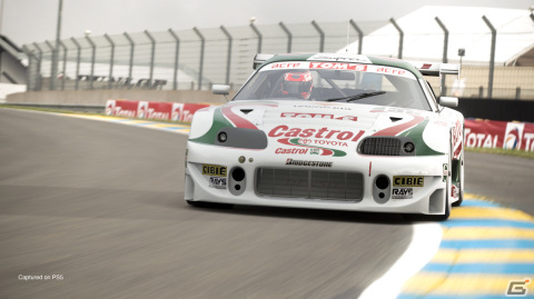「グランツーリスモ7」が発売!オープニングムービーや序盤の攻略に役立つプレイのコツが公開の画像30
